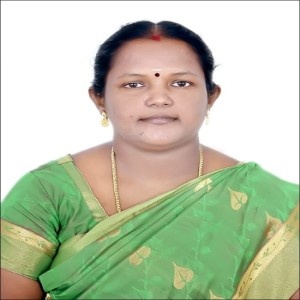 Dr. S. Gandhimathi alias Usha